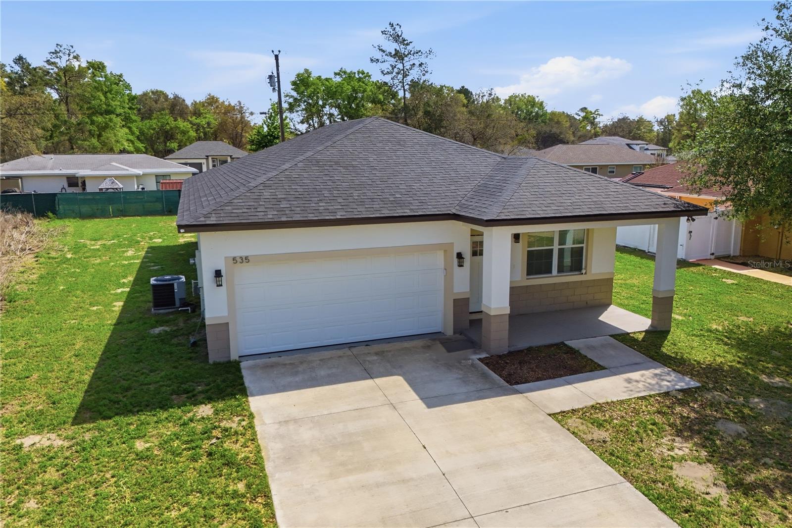 535 MARION OAKS LANE