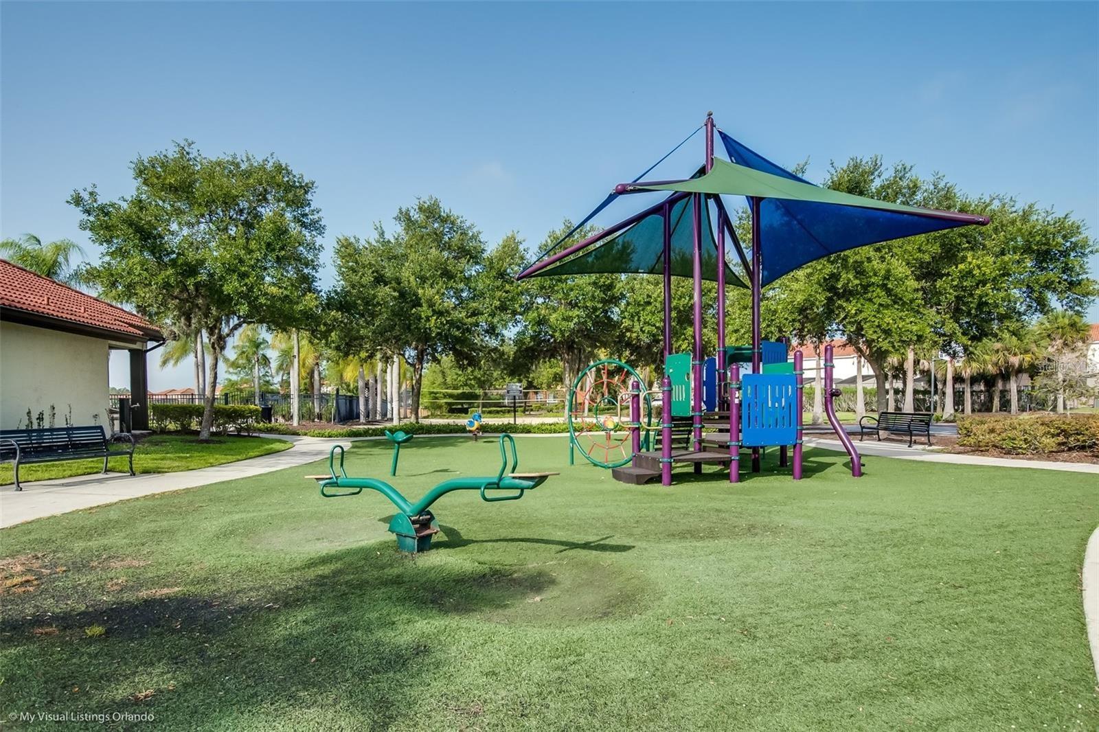 BELLAVIDA RESORT - Residential