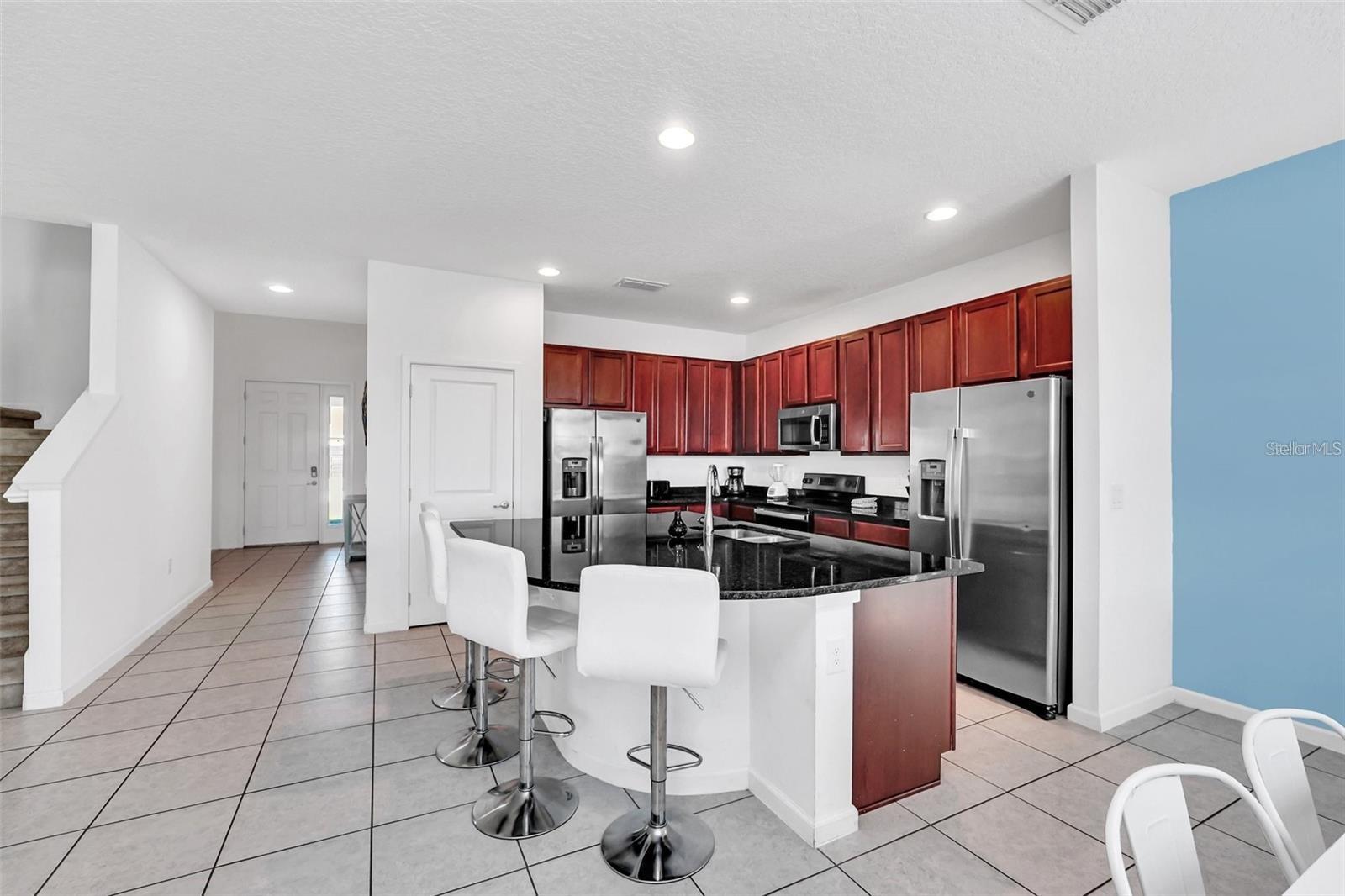 BELLAVIDA RESORT - Residential