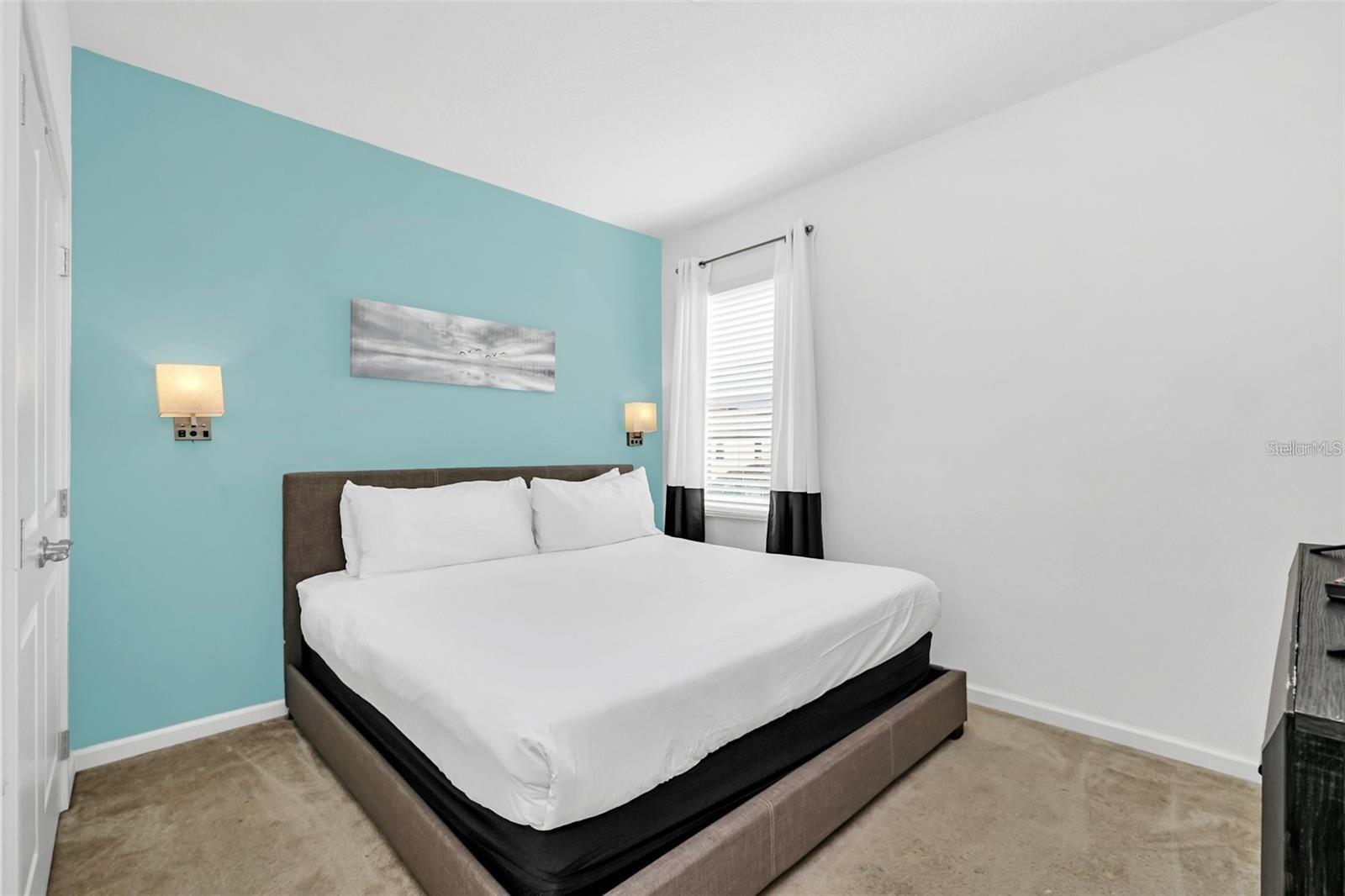 BELLAVIDA RESORT - Residential