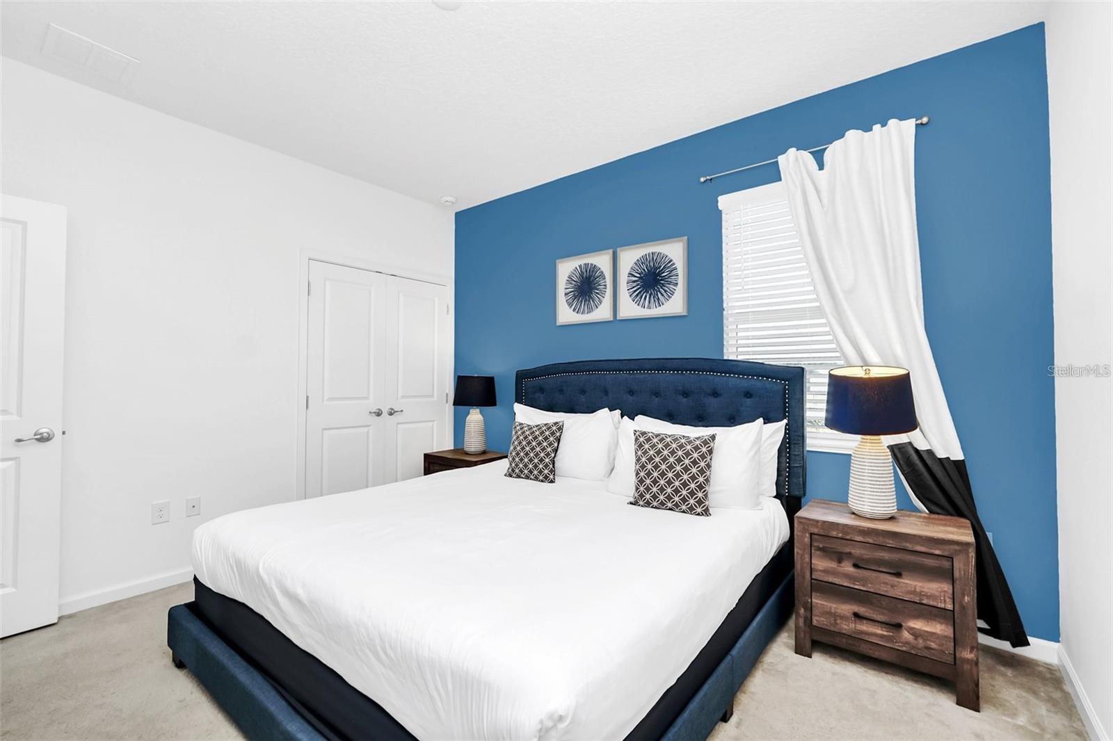 BELLAVIDA RESORT - Residential