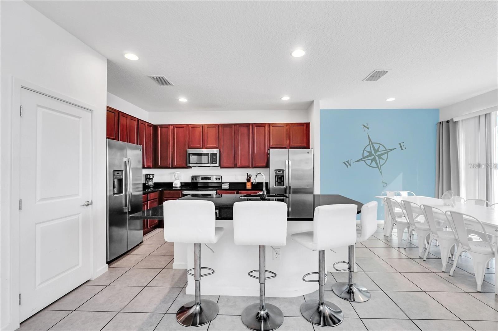 BELLAVIDA RESORT - Residential