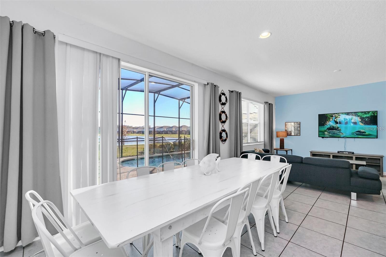 BELLAVIDA RESORT - Residential