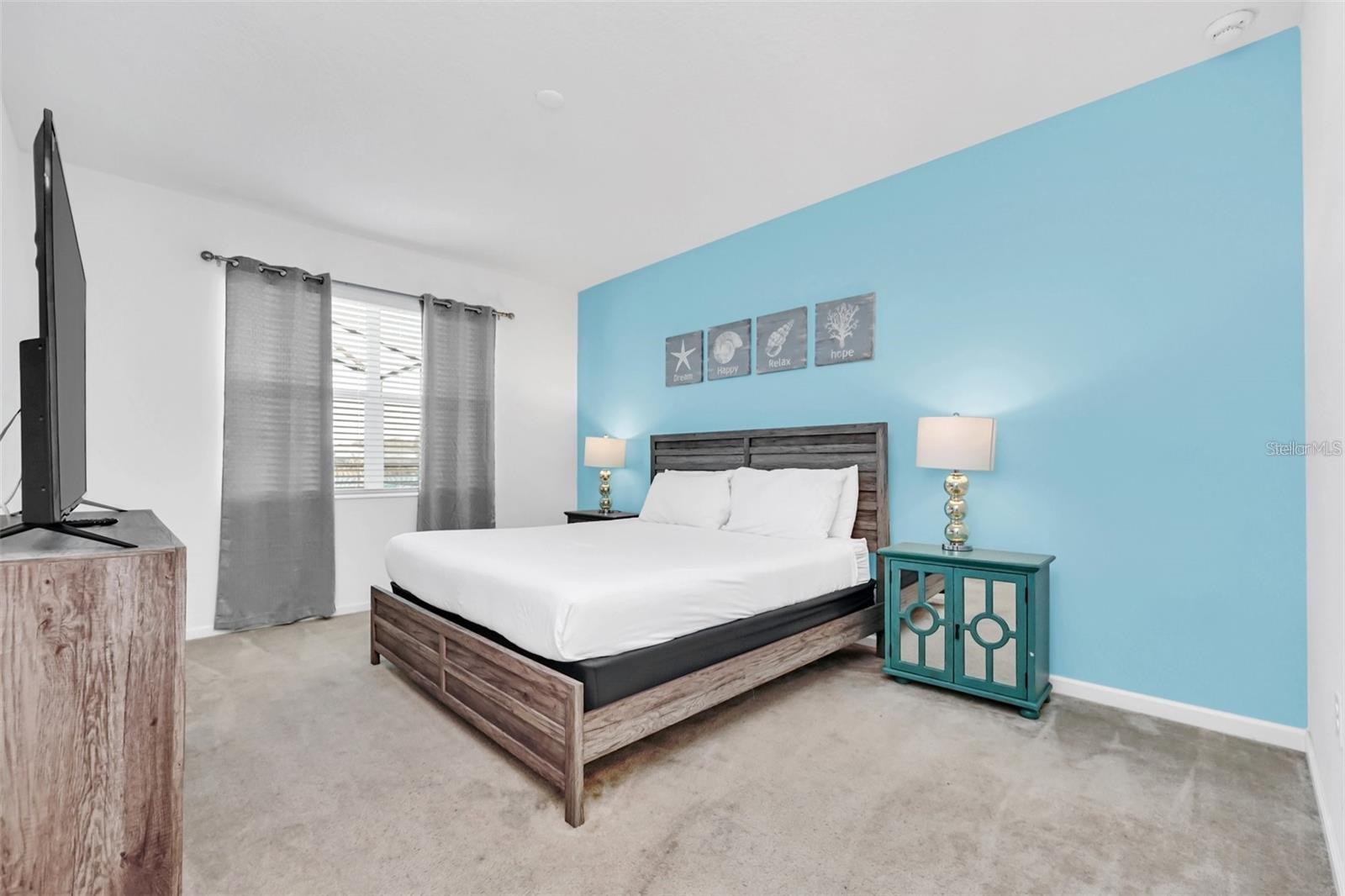 BELLAVIDA RESORT - Residential