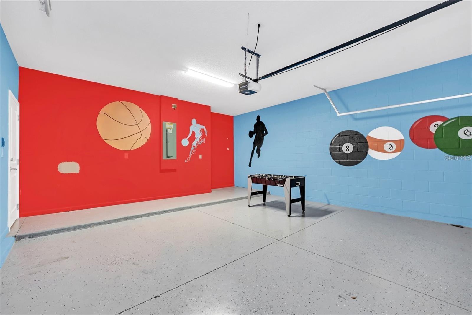 BELLAVIDA RESORT - Residential