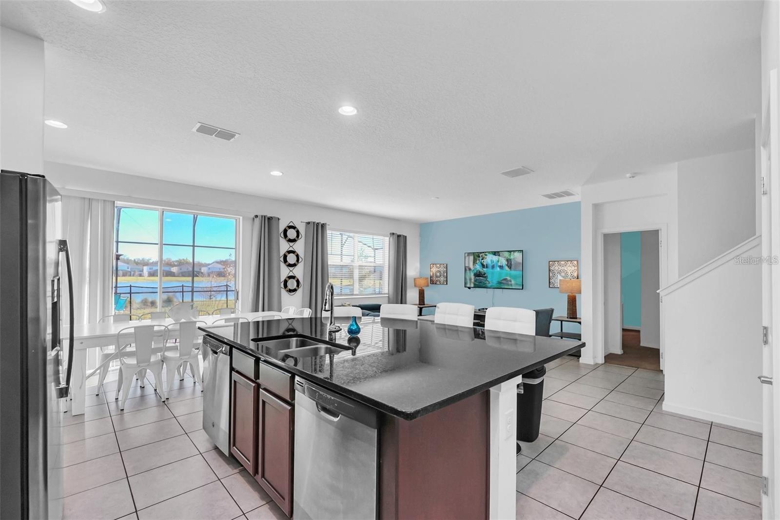 BELLAVIDA RESORT - Residential