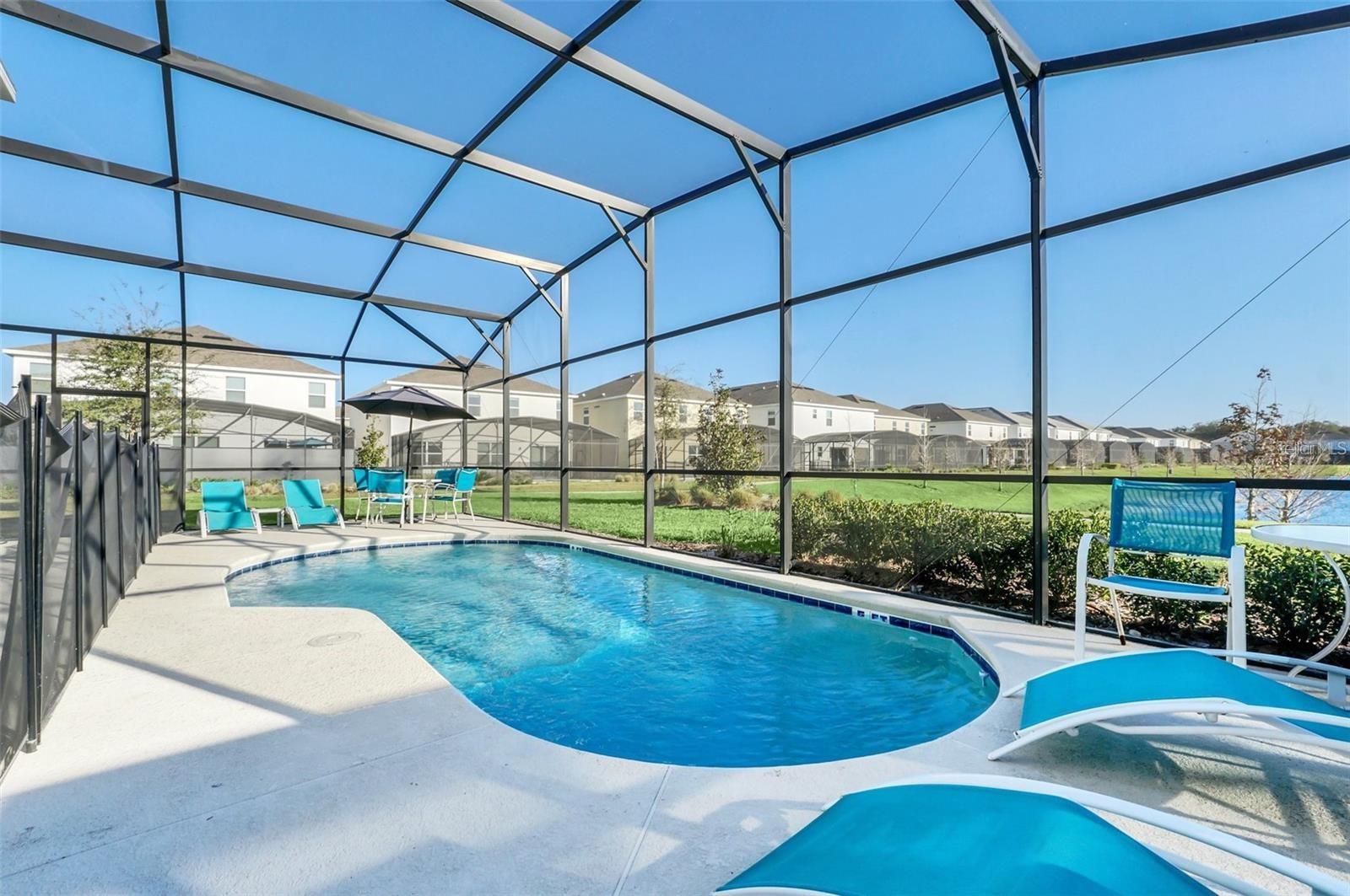 BELLAVIDA RESORT - Residential