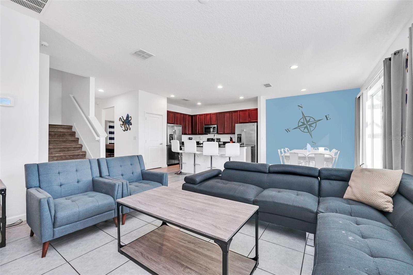 BELLAVIDA RESORT - Residential