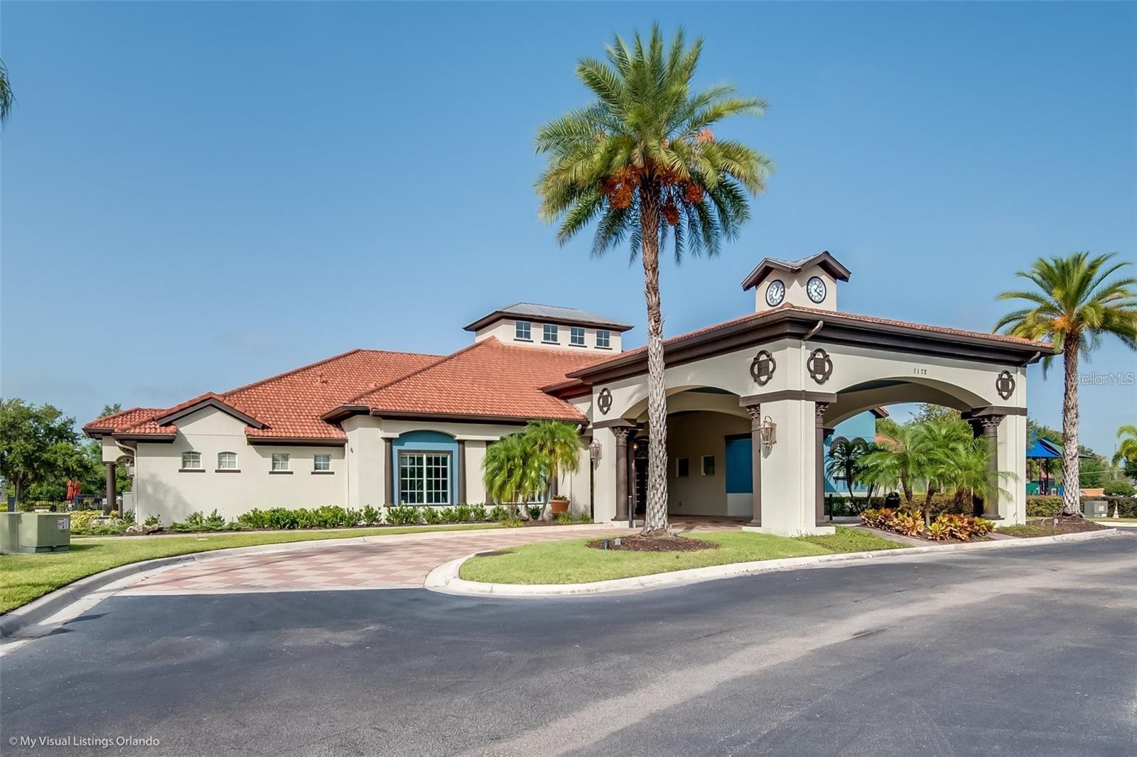 BELLAVIDA RESORT - Residential