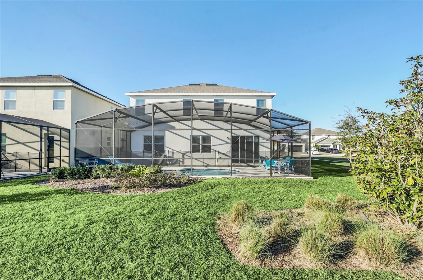 BELLAVIDA RESORT - Residential