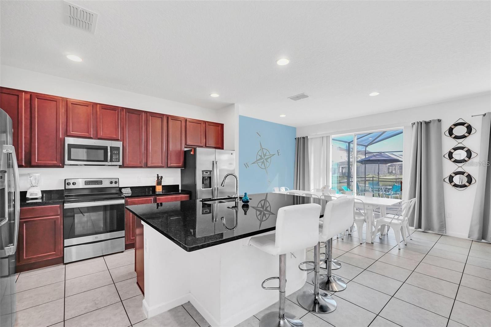 BELLAVIDA RESORT - Residential