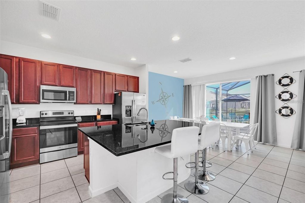 Photo of 4486 Monado Drive, Kissimmee, FL 34746 (MLS # O6389196)