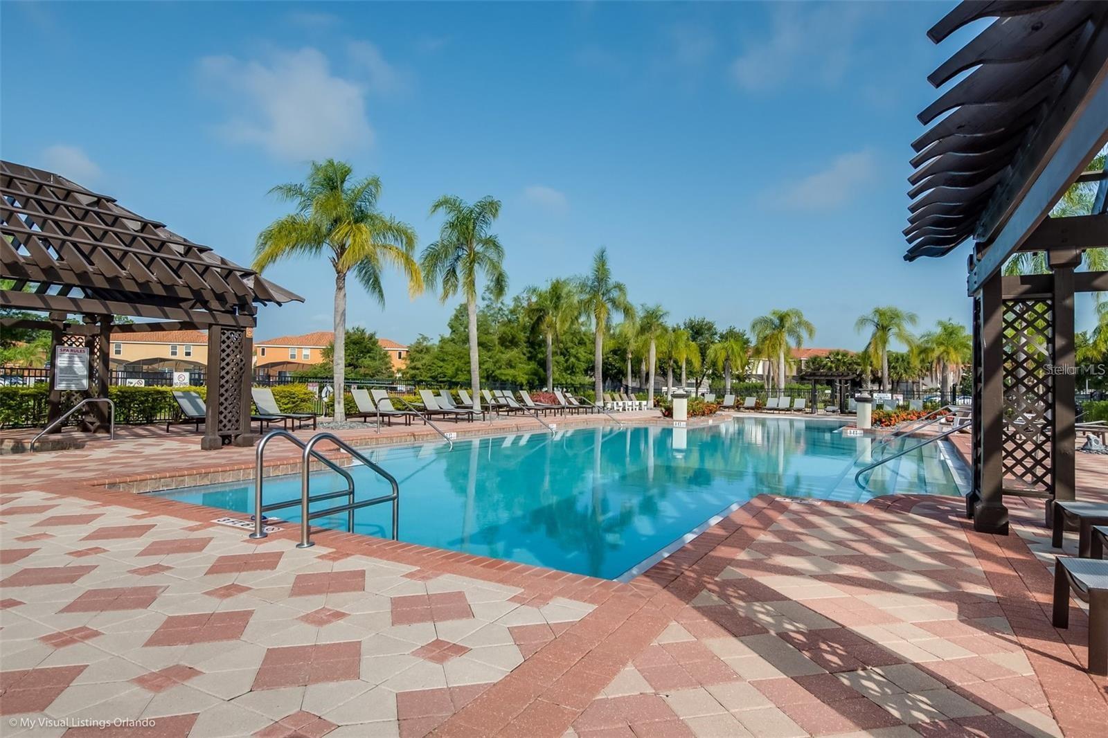 BELLAVIDA RESORT - Residential