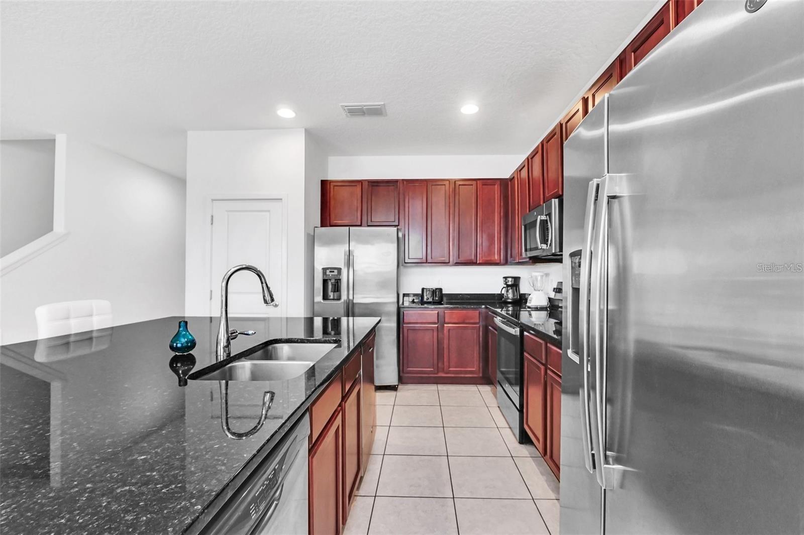 BELLAVIDA RESORT - Residential