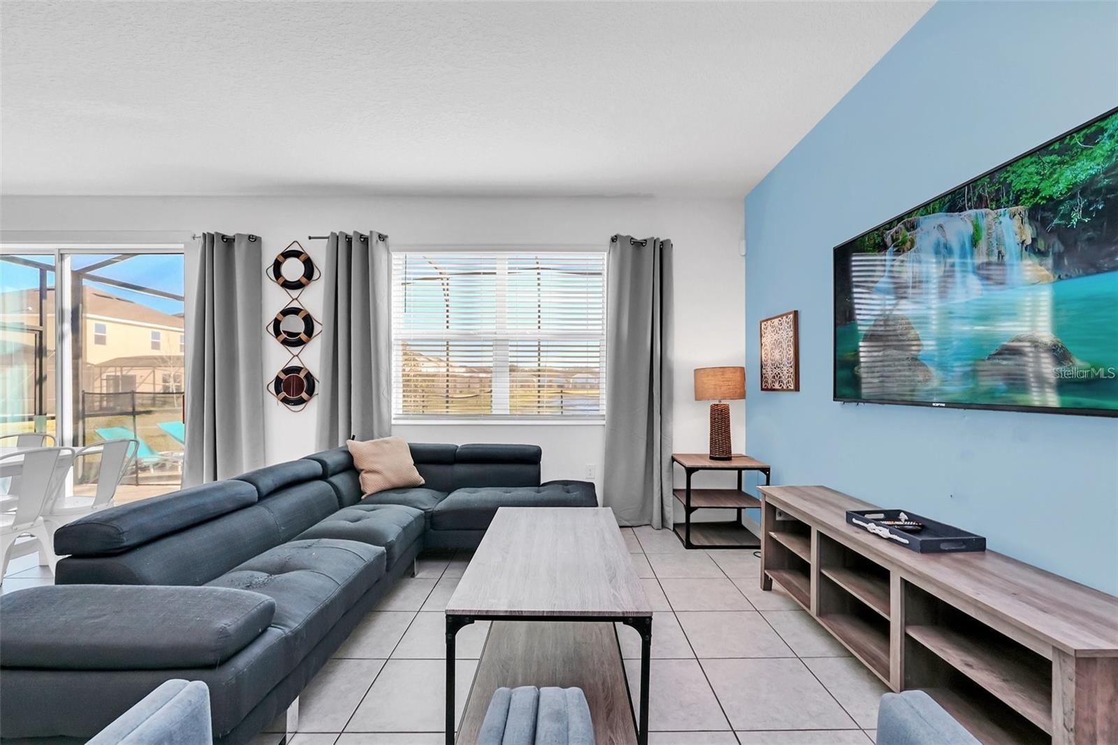 BELLAVIDA RESORT - Residential