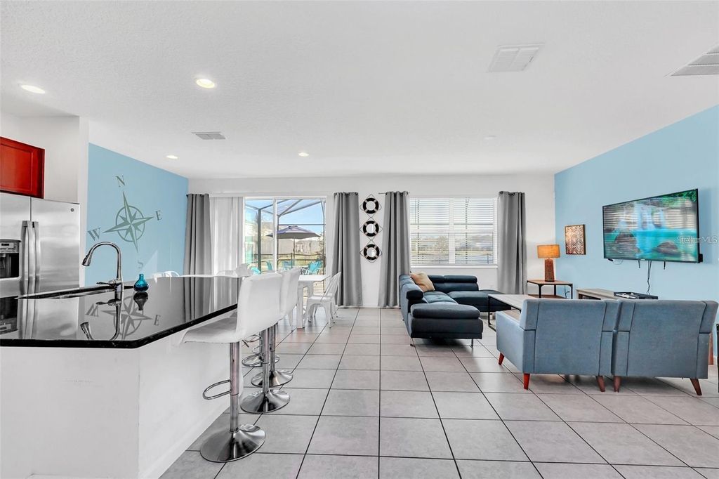 Photo of 4486 Monado Drive, Kissimmee, FL 34746 (MLS # O6389196)