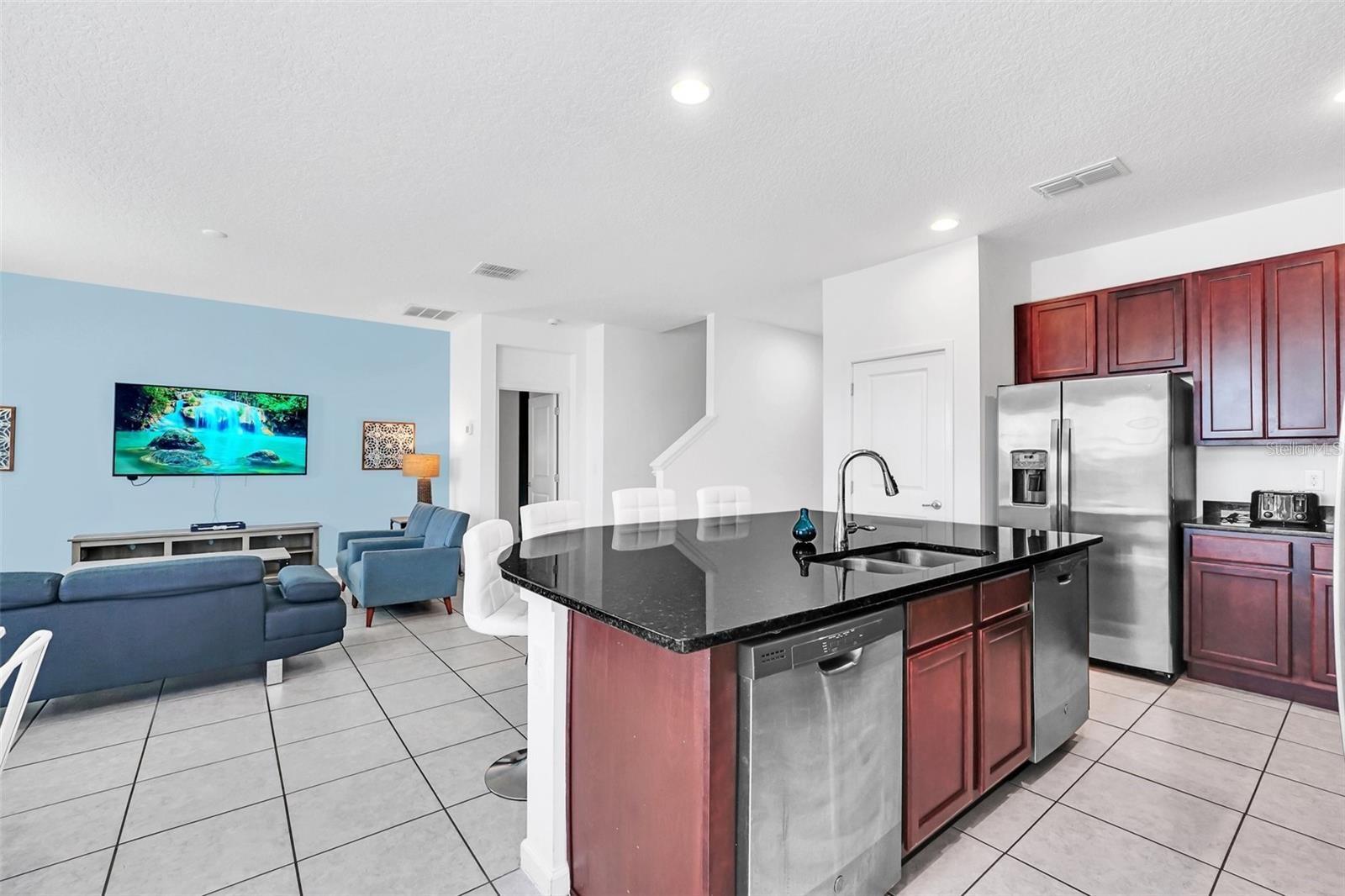 BELLAVIDA RESORT - Residential