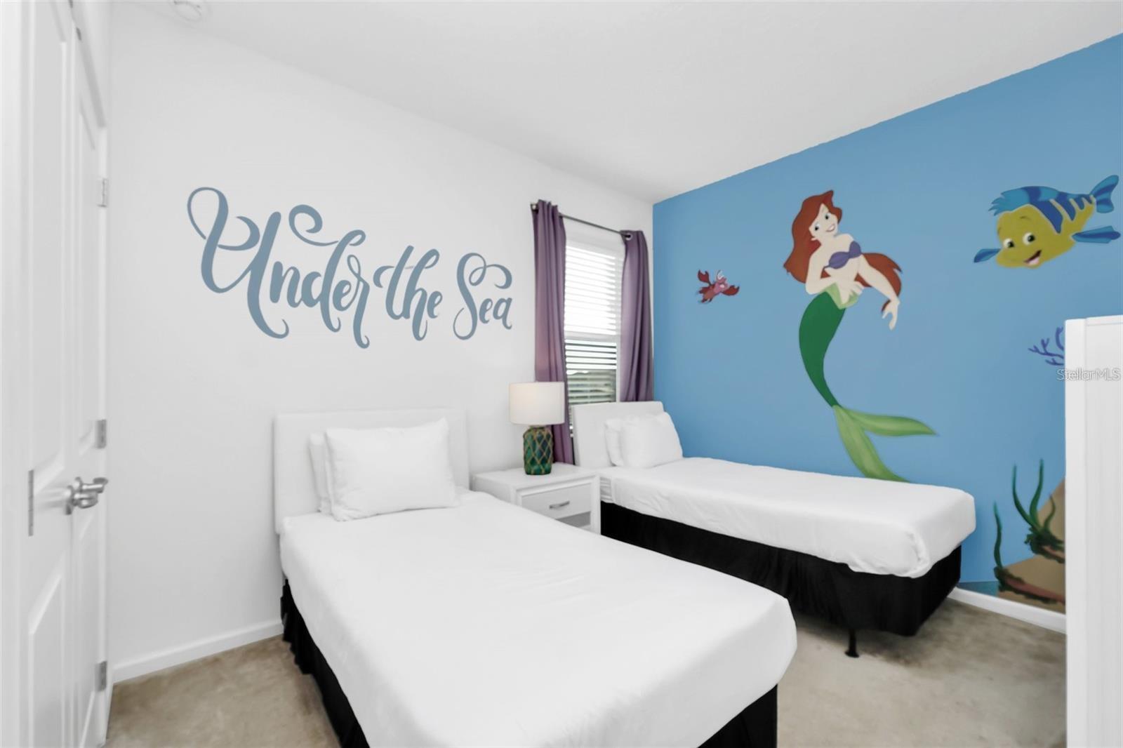 BELLAVIDA RESORT - Residential