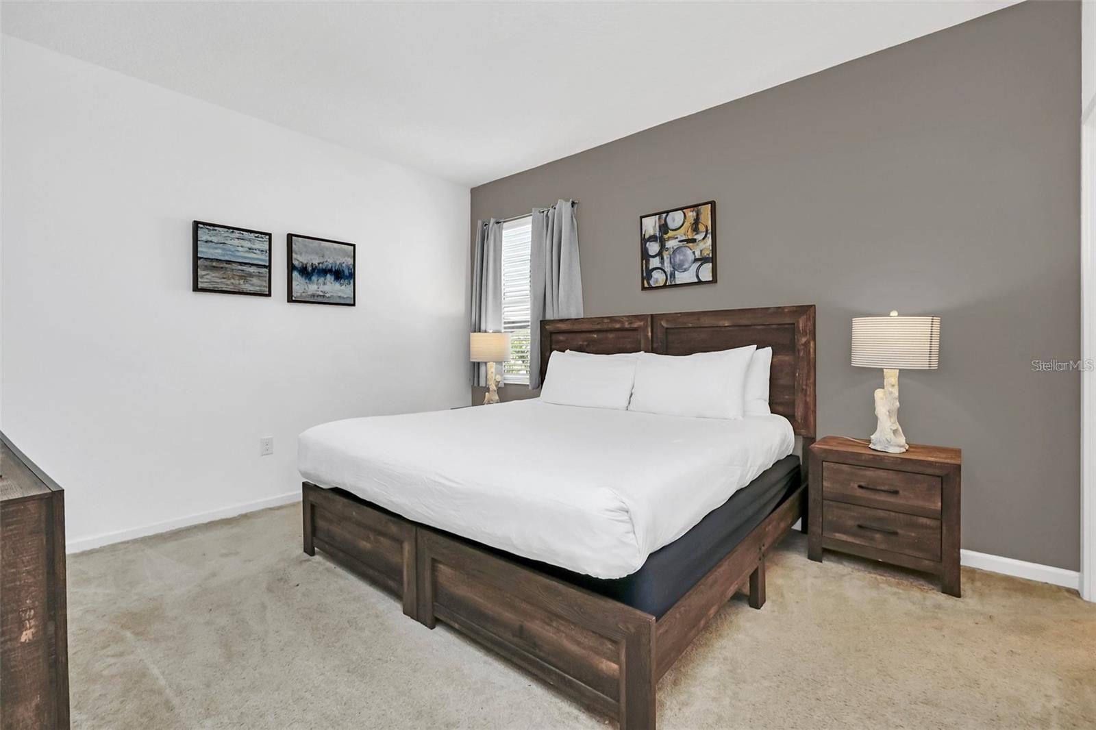 BELLAVIDA RESORT - Residential