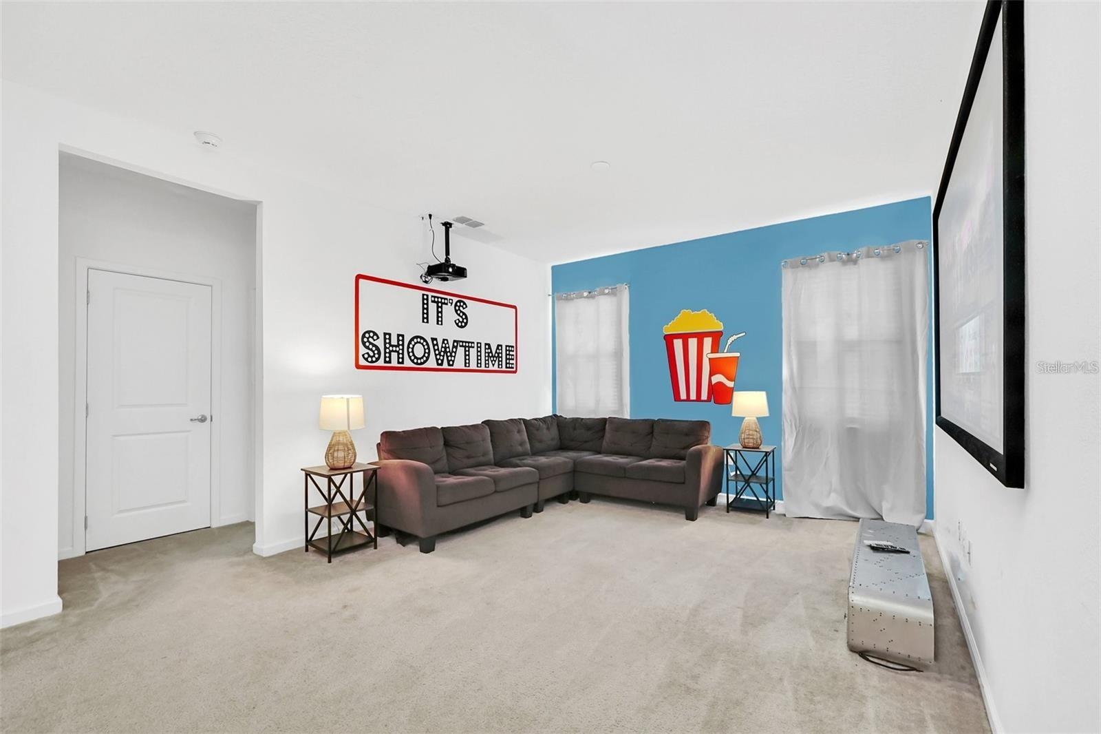 BELLAVIDA RESORT - Residential