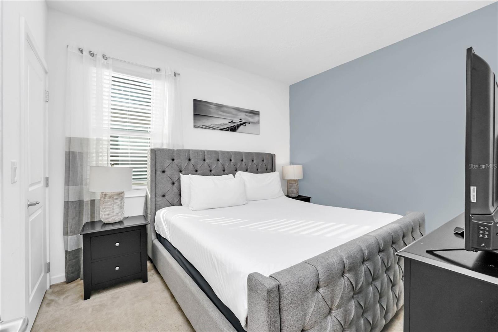 BELLAVIDA RESORT - Residential