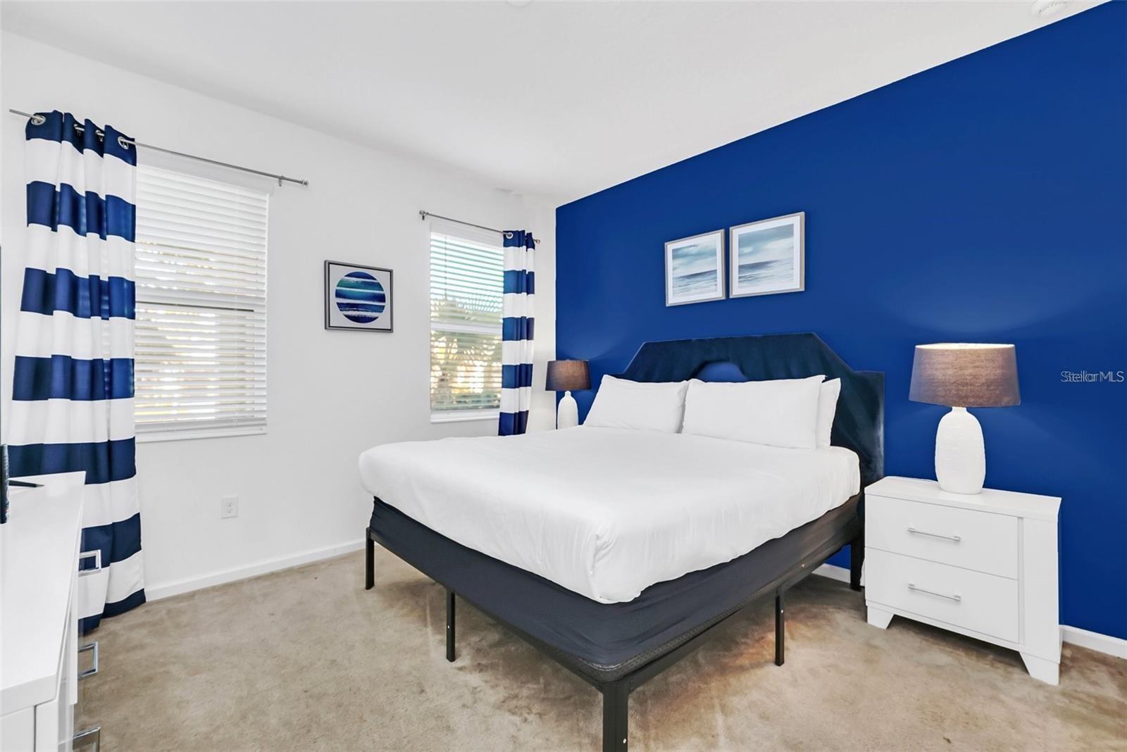 BELLAVIDA RESORT - Residential