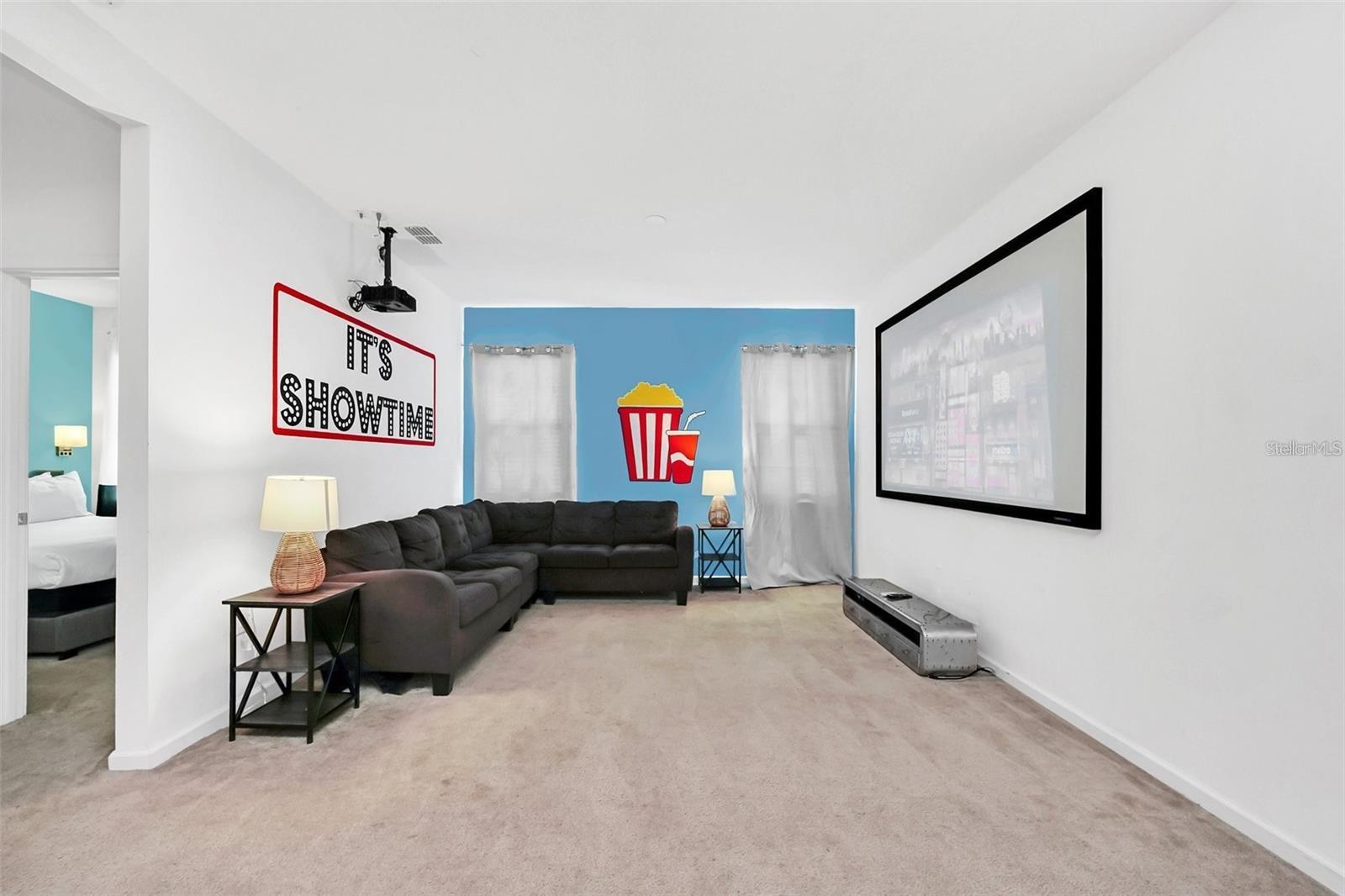 BELLAVIDA RESORT - Residential