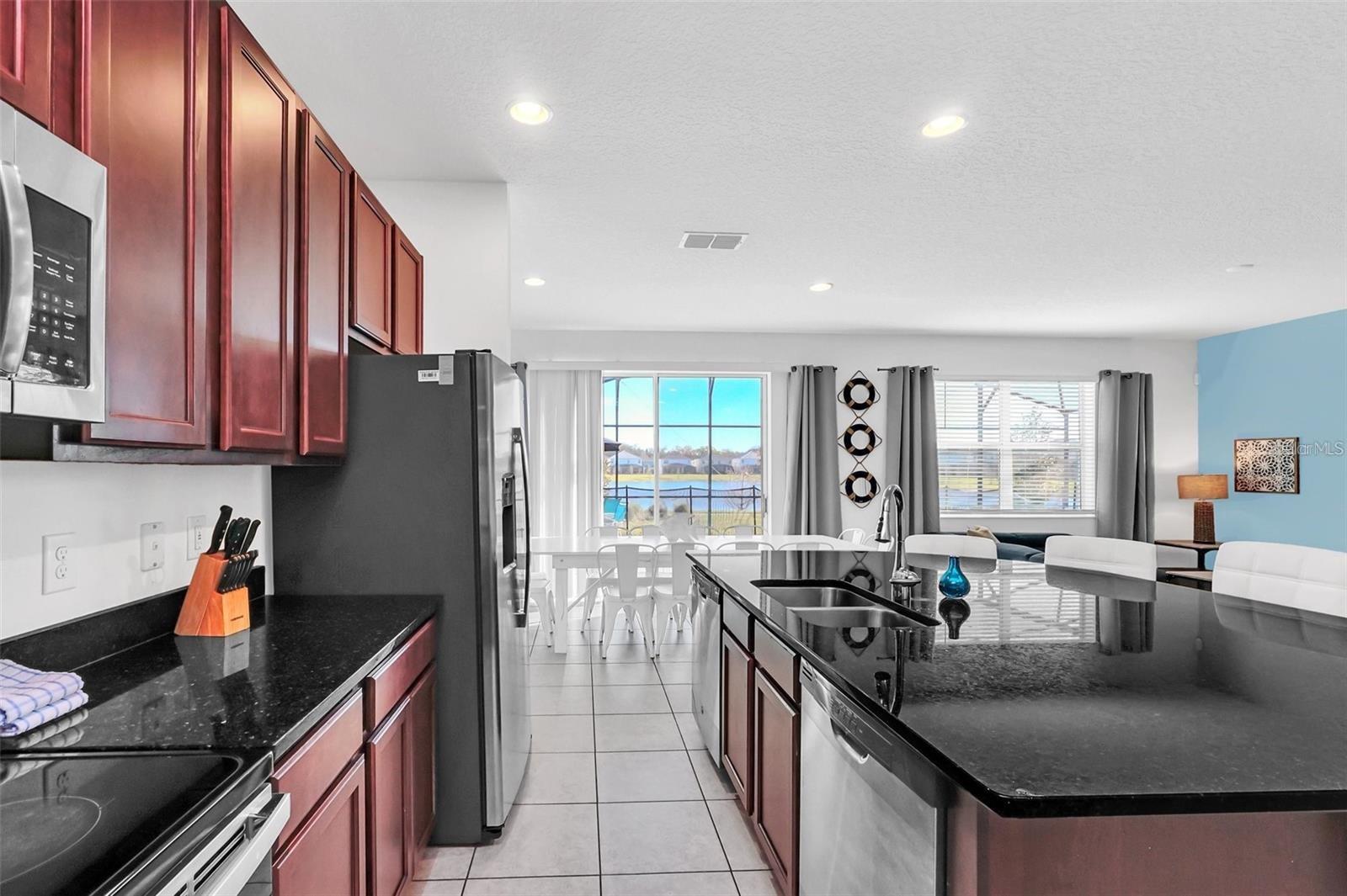 BELLAVIDA RESORT - Residential