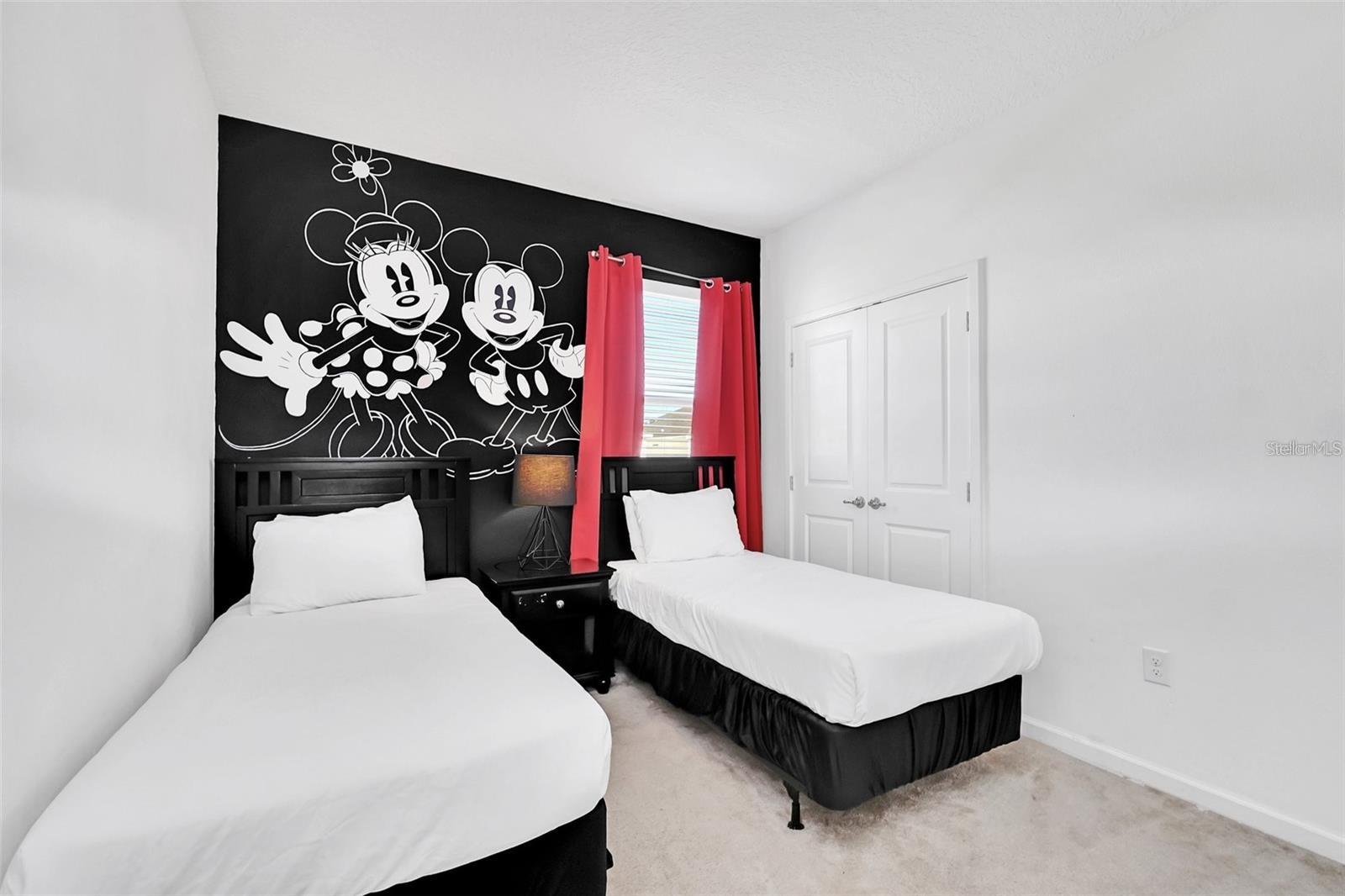 BELLAVIDA RESORT - Residential