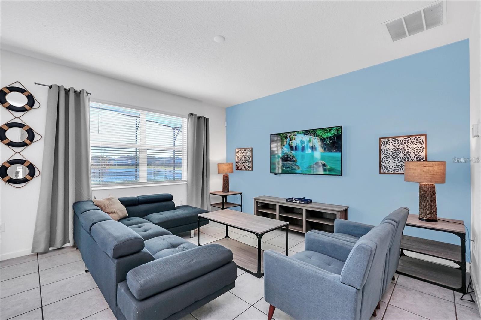 BELLAVIDA RESORT - Residential