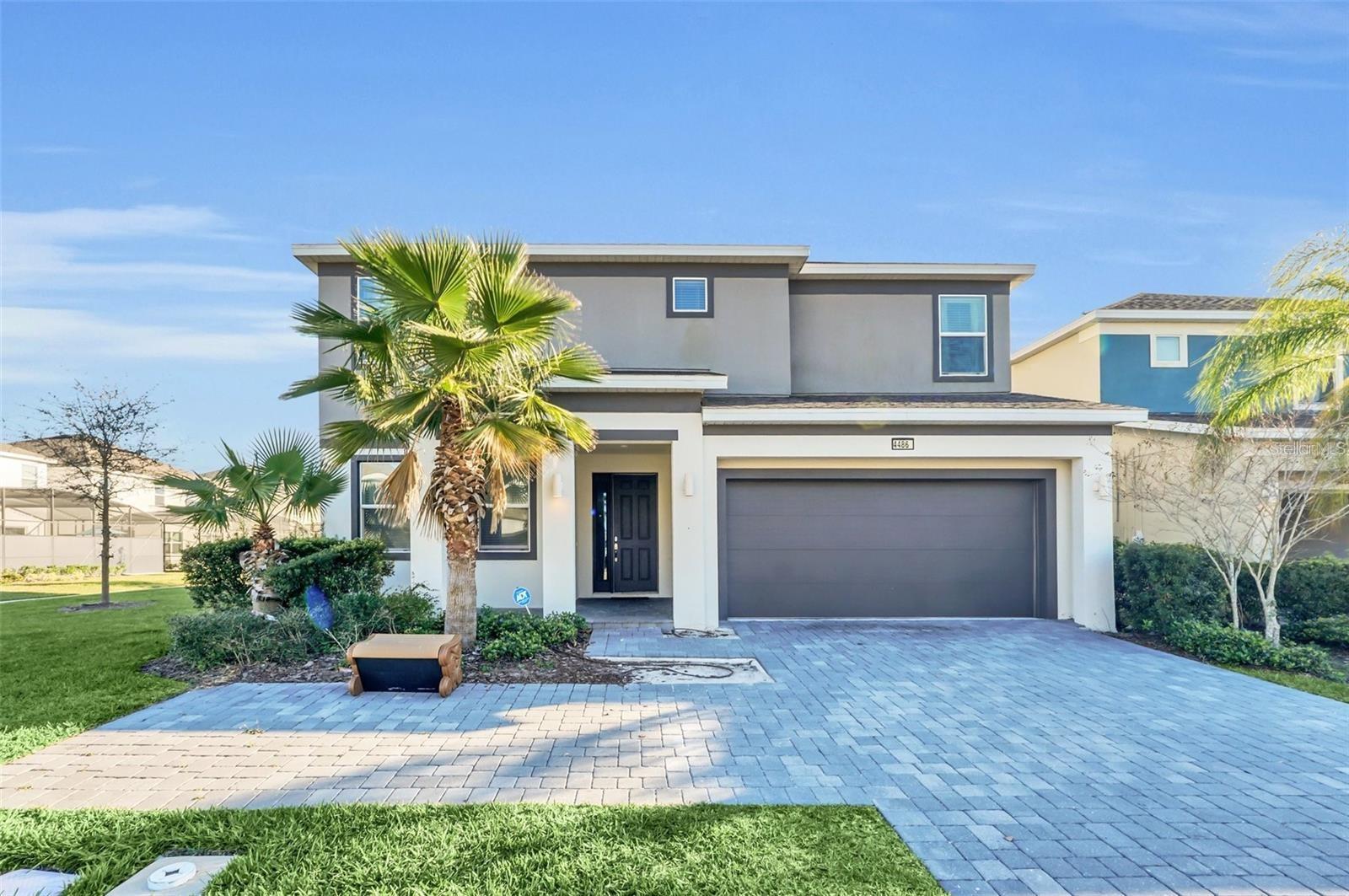 BELLAVIDA RESORT - Residential