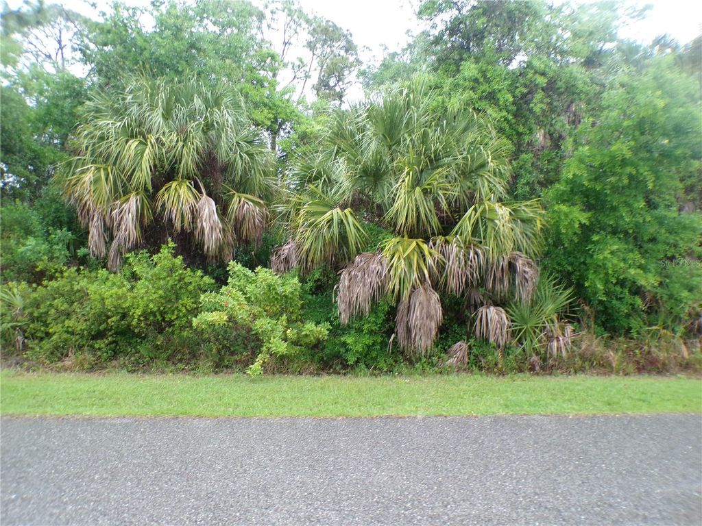 Photo of Shalimar Terrace, North Port, FL 34286 (MLS # C7526165)