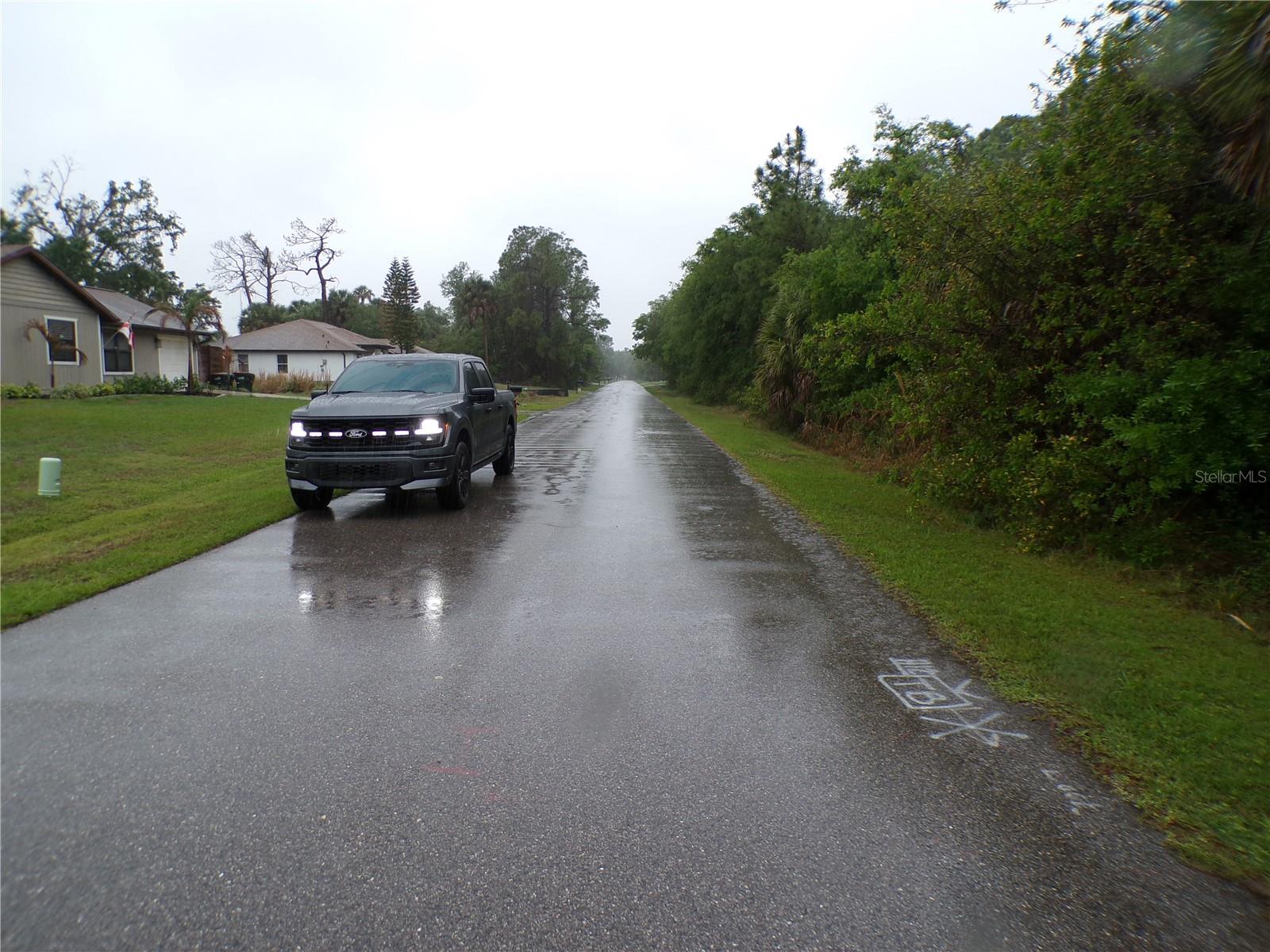 PORT CHARLOTTE SUB 05 - Land