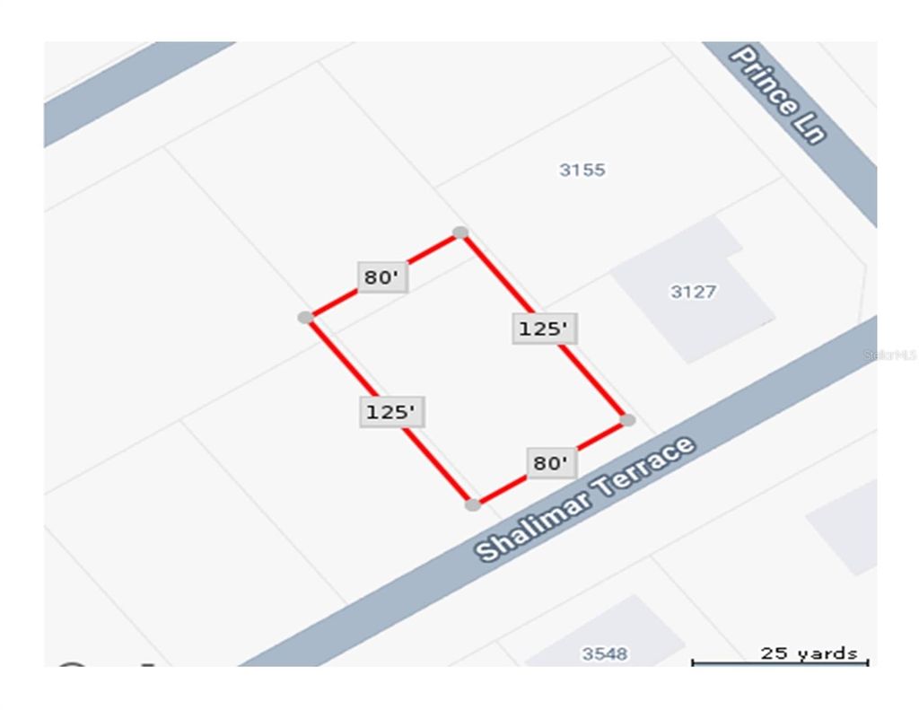Photo of Shalimar Terrace, North Port, FL 34286 (MLS # C7526165)