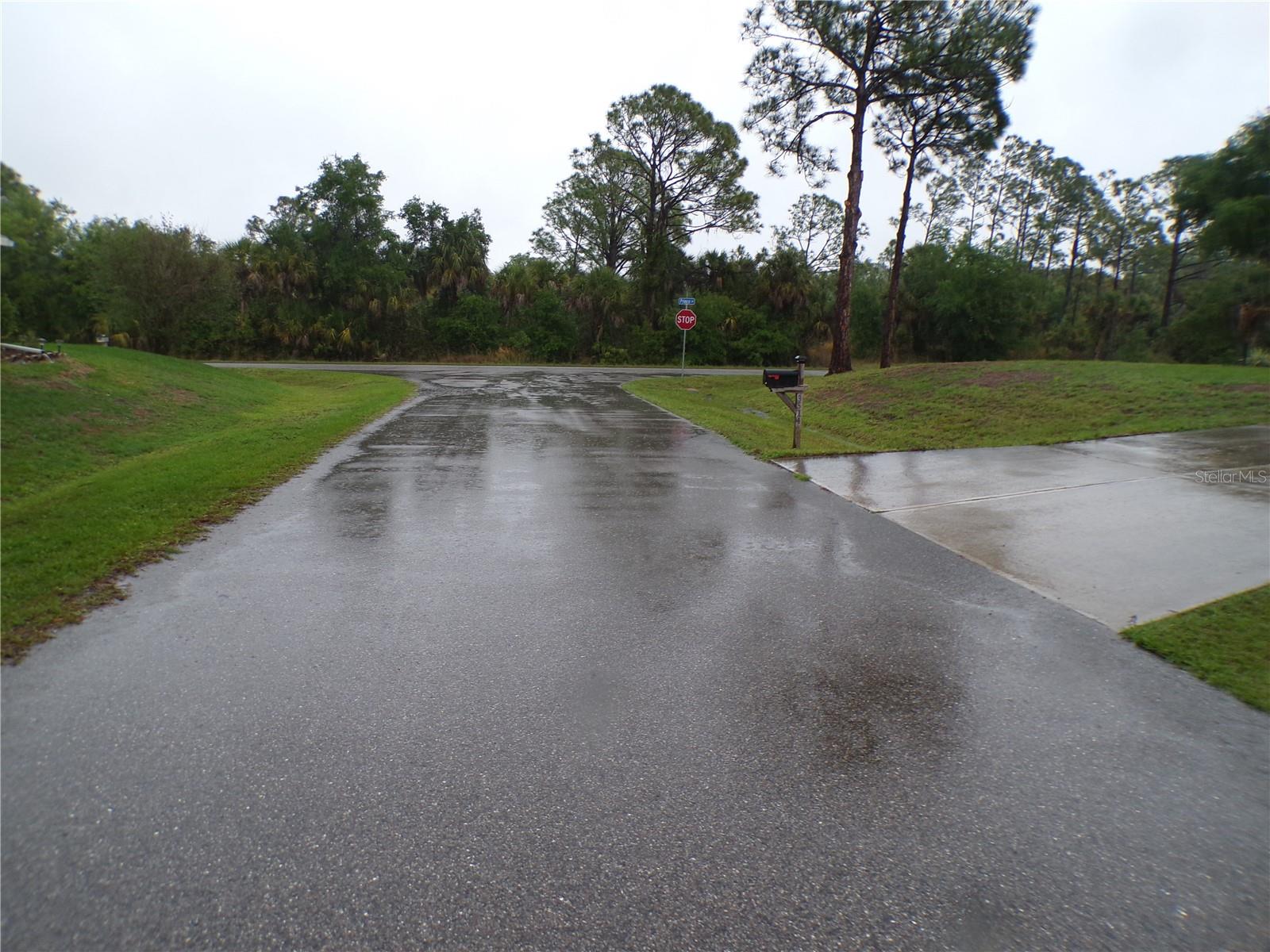 PORT CHARLOTTE SUB 05 - Land