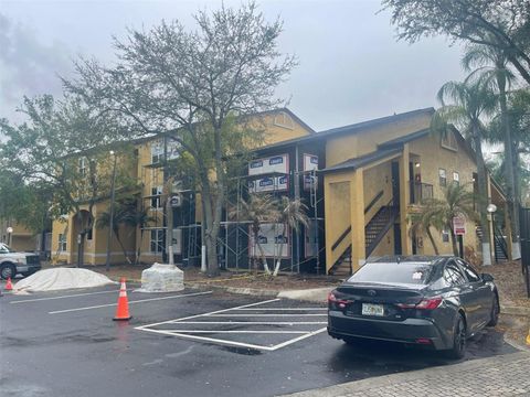 Photo of 5773 Gatlin Avenue #617, Orlando, FL 32822 (MLS # O6362295)
