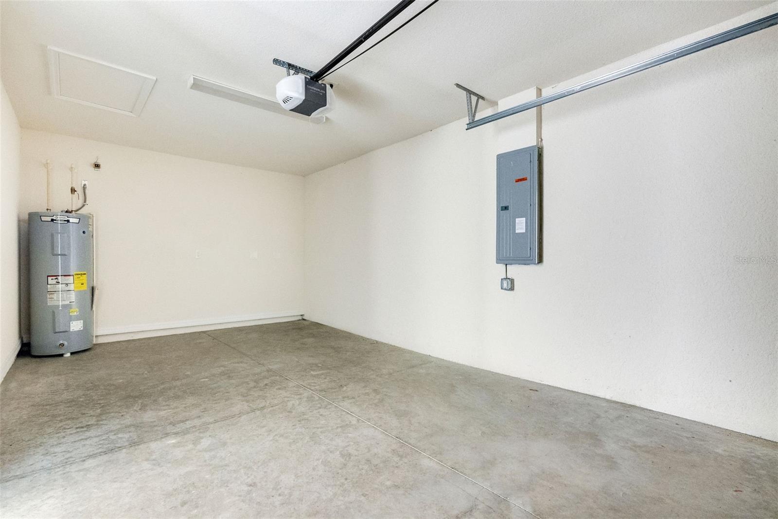 PORT LABELLE - Residential