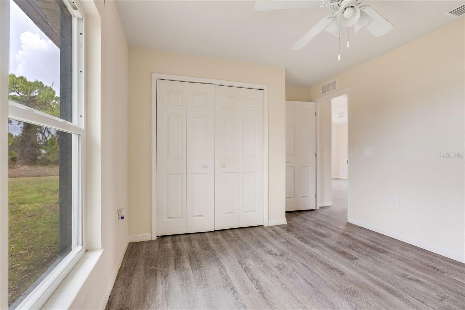 PORT LABELLE - Residential