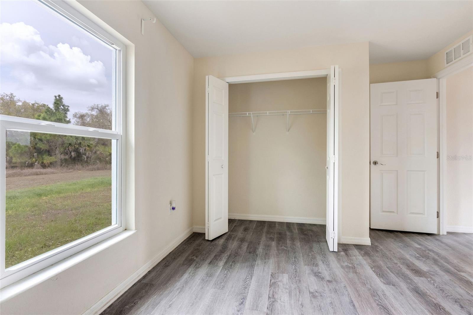 PORT LABELLE - Residential