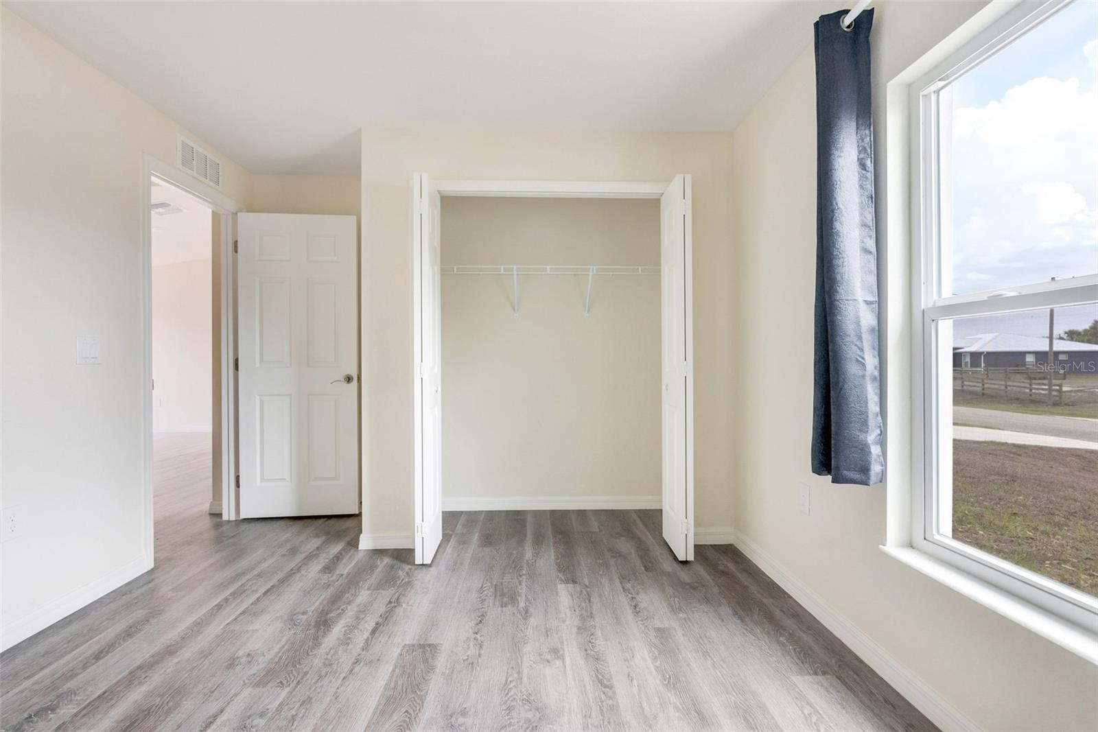 PORT LABELLE - Residential