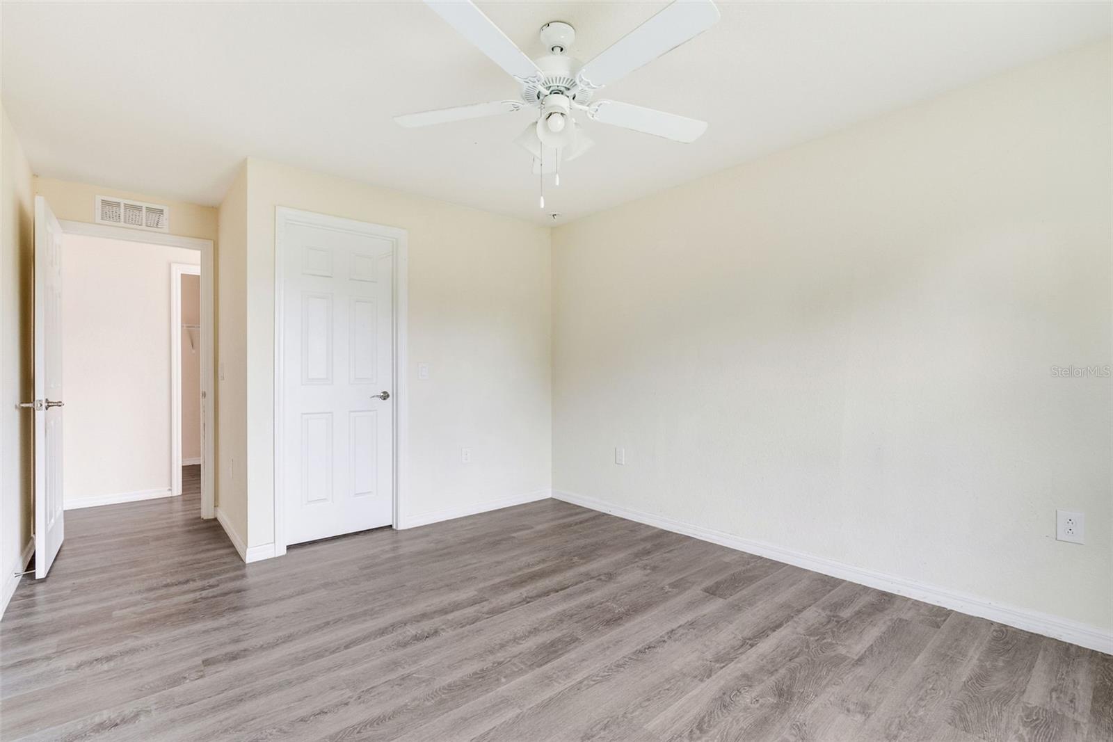 PORT LABELLE - Residential