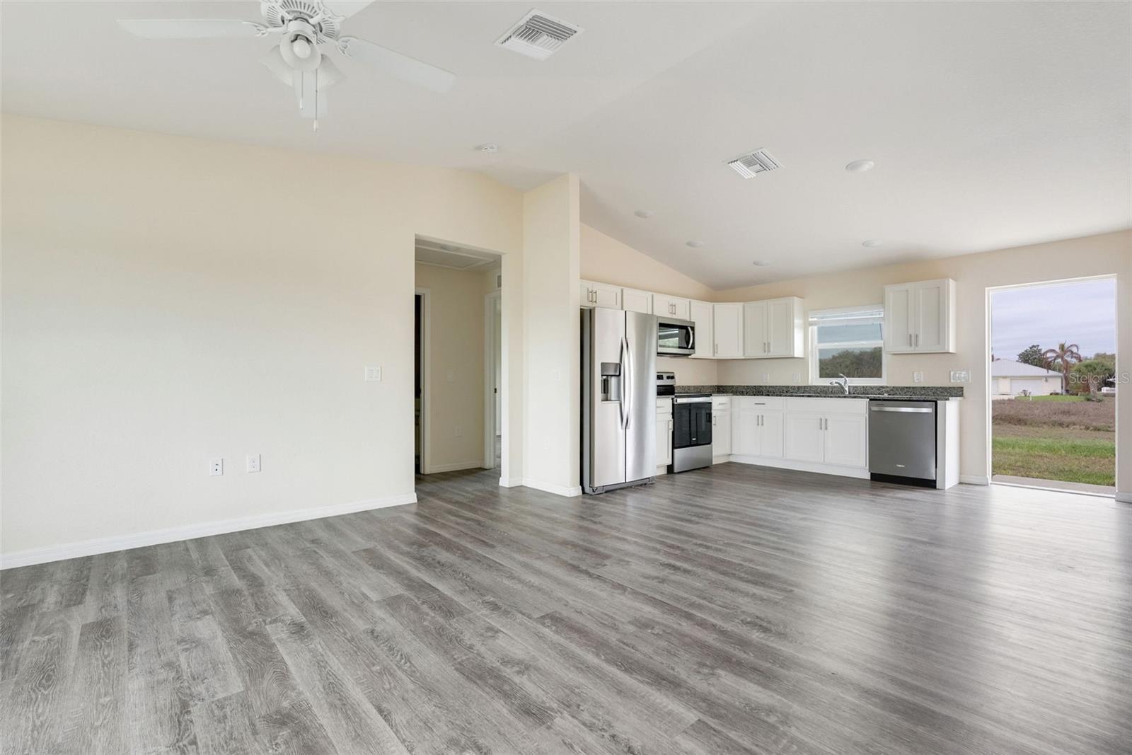 PORT LABELLE - Residential