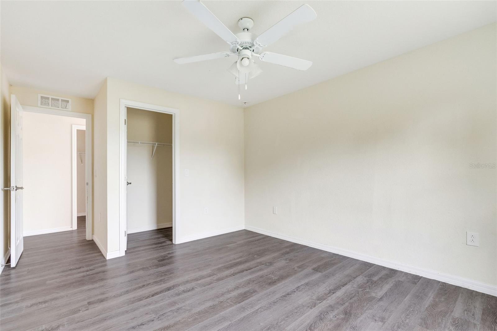 PORT LABELLE - Residential