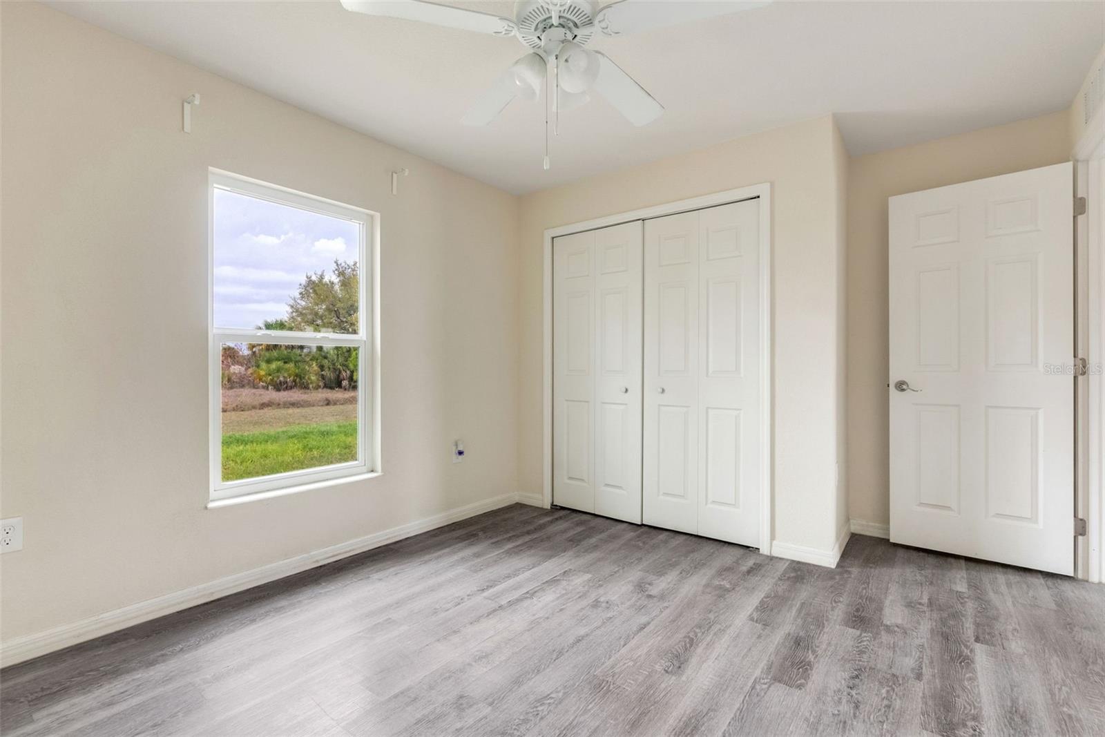 PORT LABELLE - Residential