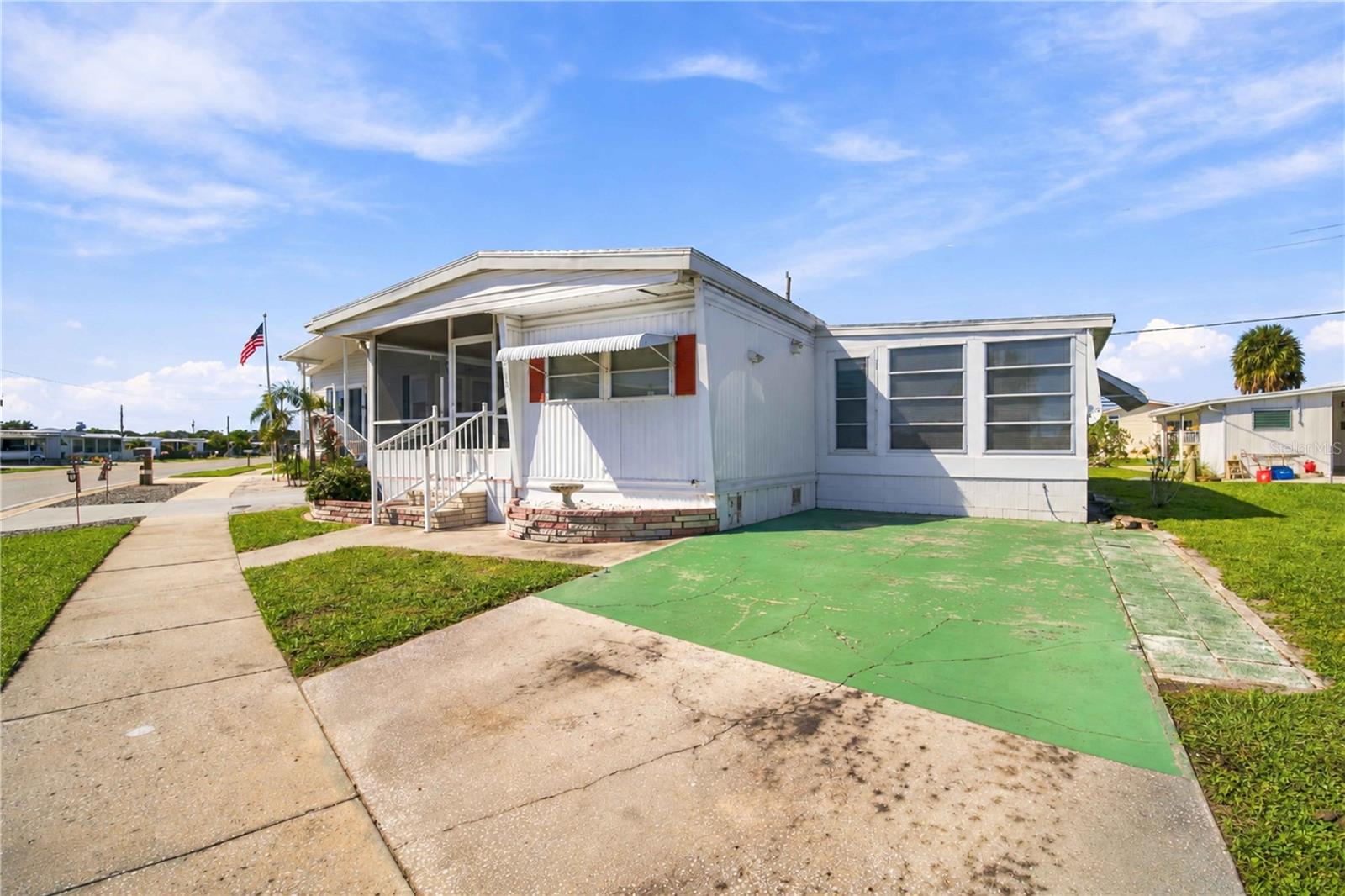 4810 TRI PAR DRIVE, SARASOTA, FL, 34234 1 4810 TRI PAR DRIVE