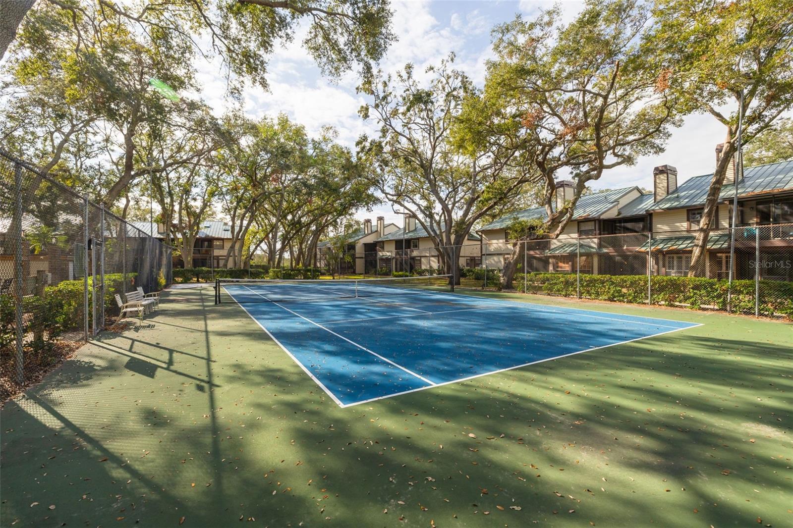 LAUREL OAKS AT COUNTRY WOODS CONDO - Residential