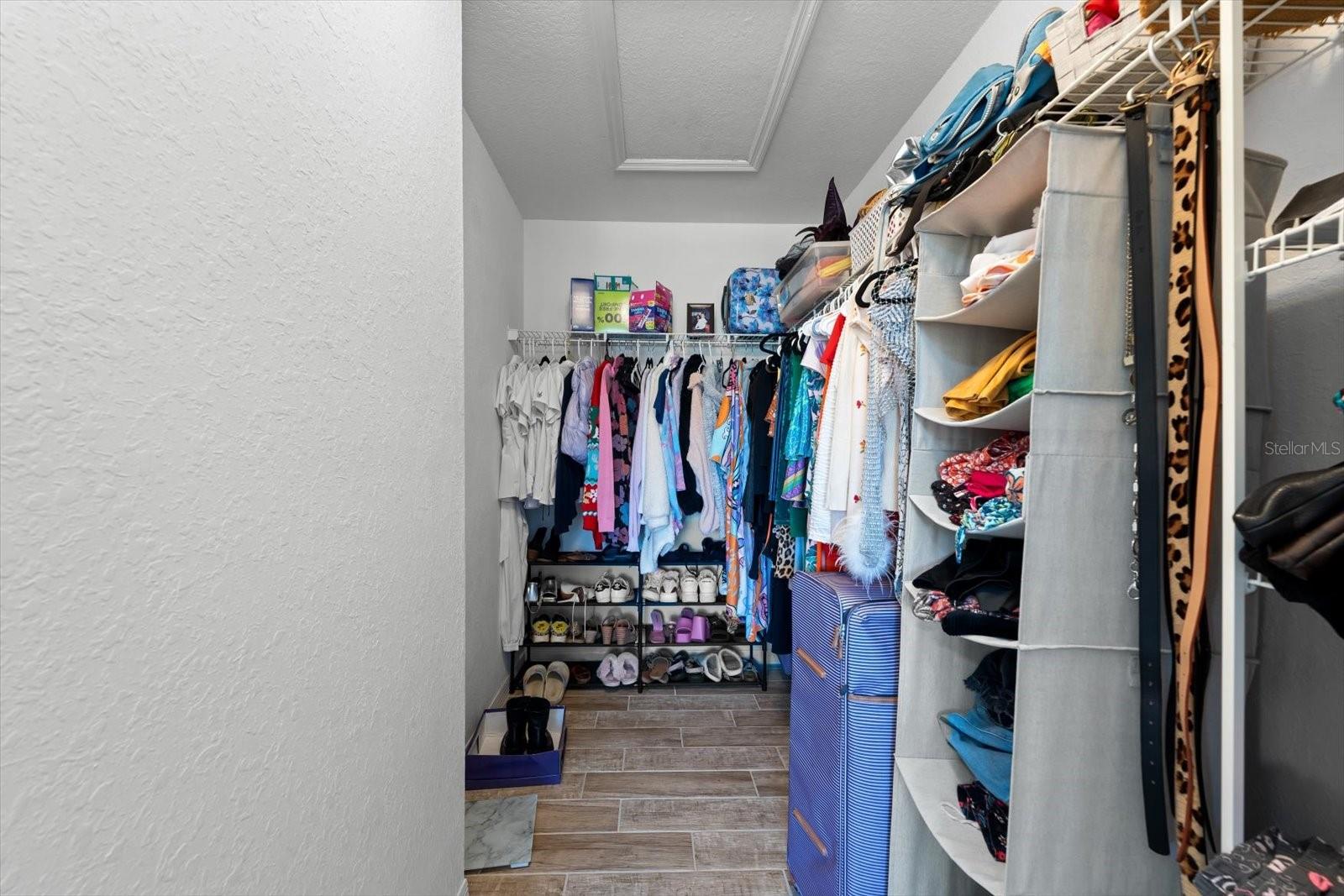 THE VILLAGE AT TOWNPARK - Residential