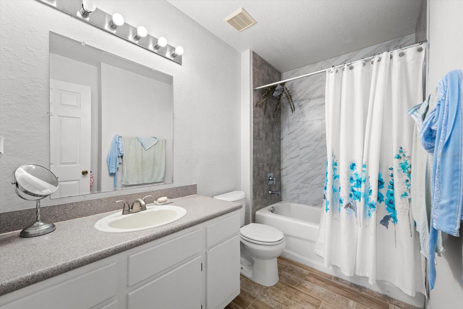 THE VILLAGE AT TOWNPARK - Residential