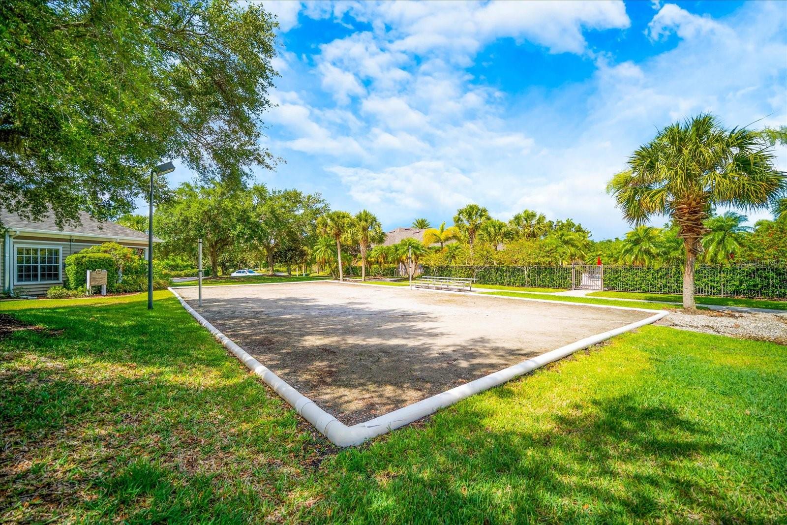 THE VILLAGE AT TOWNPARK - Residential