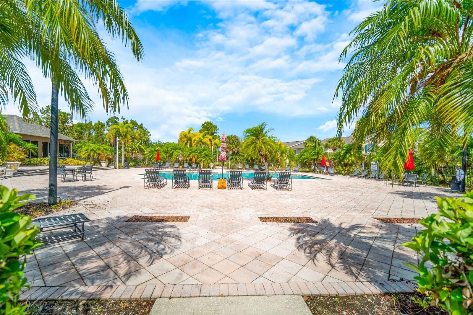 THE VILLAGE AT TOWNPARK - Residential